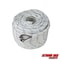 Extreme Max Extreme Max 3006.2538 BoatTector Double Braid Nylon Anchor Line w Thimble-5/8" x 300' w/ Blue Tracer 3006.2538 - alternate 1